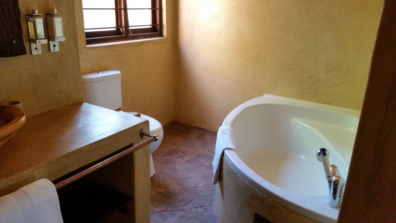 Melvilla Guesthouse جوهانسبورغ المظهر الخارجي الصورة