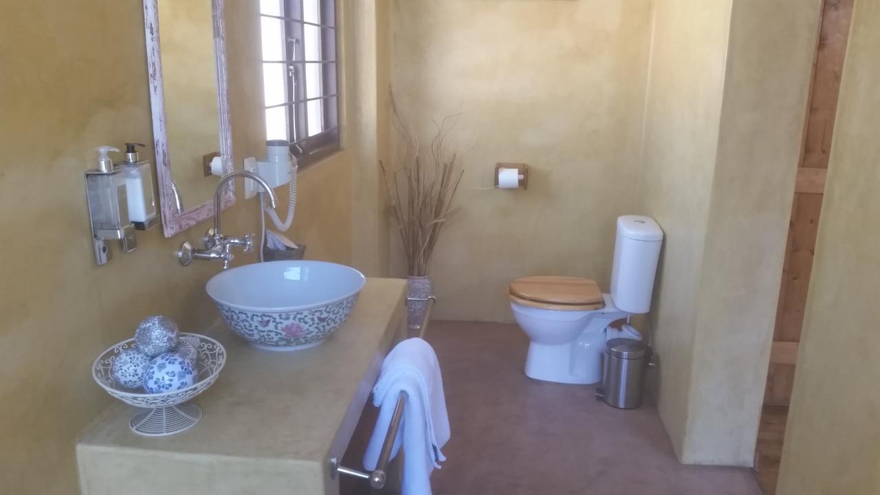 Melvilla Guesthouse جوهانسبورغ المظهر الخارجي الصورة